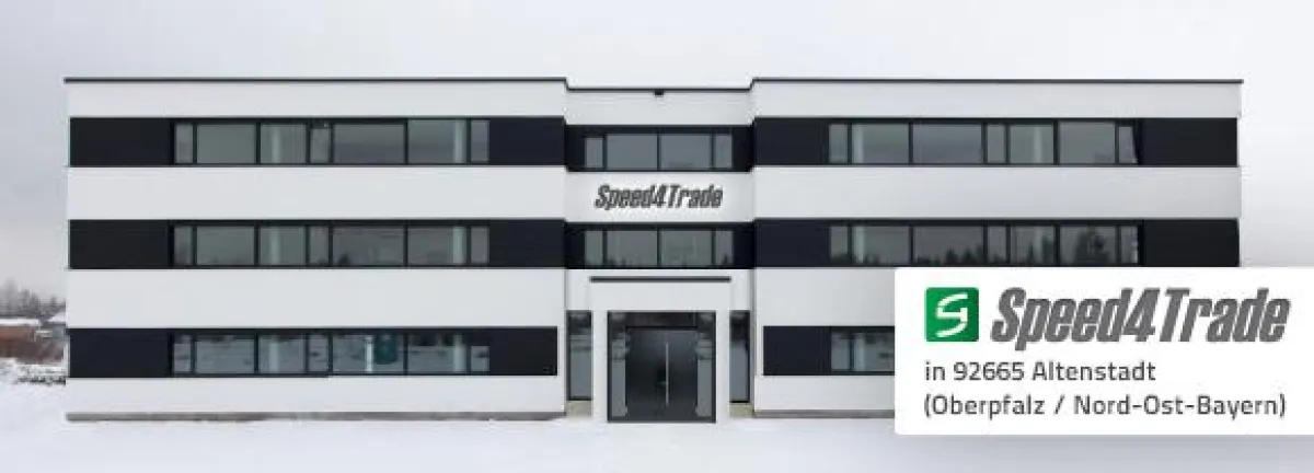 Speed4Trade expandiert am Standort Altenstadt