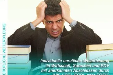 Bild: Neuer Beginntermin für ESF-geförderte Integrationsmaßnahmen