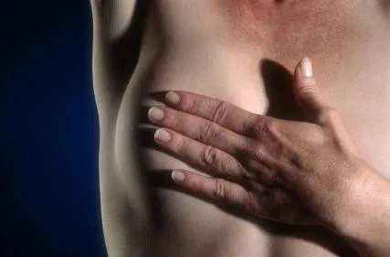Bild: Vitamin D hilft Brustkrebs zu überleben