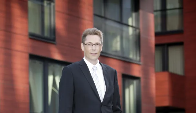 Bild: Im Fokus: Bezahlbarer Wohnraum für Familien und Senioren, systemrelevanter Einzelhandel und Green Buildings