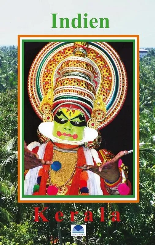 Indien: Kerala by International Travel Books