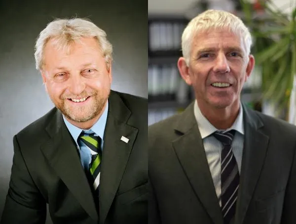 Rösberg verstärkt Vertrieb für die Softwareprodukte PRODOK und LiveDOK Bild: Rösberg verstärkt Vertrieb für die Softwareprodukte PRODOK und LiveDOK