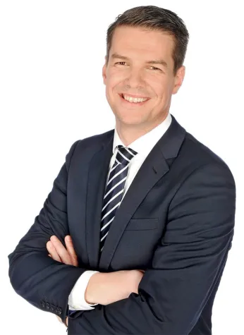 Bild: Armin von Rohrscheidt neuer Vorstand bei Promerit