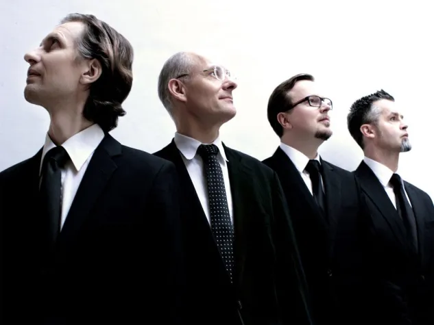 Bild: 'WEYNACHT GESAENGE' Konzert am 17. Dezember 2015 mit STIMMWERCK bei PRO MUSICA EICHSTÄTT