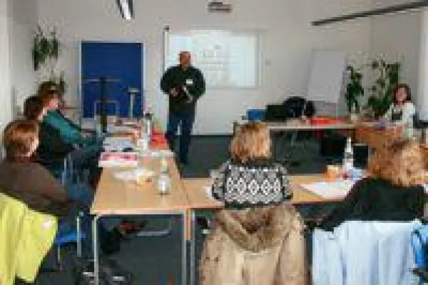 Bild: Fitnessstudio Management - Neukunden und Bestandskunden