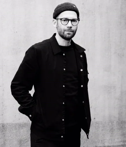 Marco Lachner neuer VP Product für amor Echtschmuck Bild: Marco Lachner neuer VP Product für amor Echtschmuck