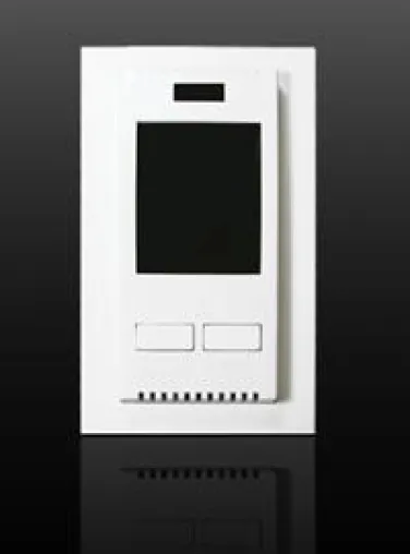 Bild: eQ-3 AG präsentiert komfortable Touch-Display-Plattform für OEM-Applikationen