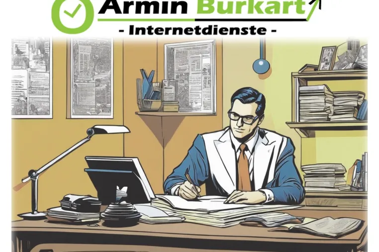 "Internetdienste Burkart revolutioniert SEO mit neuer Dienstleistung "Effektives SEO Texten". Bild: "Internetdienste Burkart revolutioniert SEO mit neuer Dienstleistung "Effektives SEO Texten".