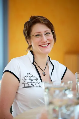 Bild: 1. monatliche Spendenaktion „Reiki hilft“ am 24.05.2014 im Reikihaus Brennberg