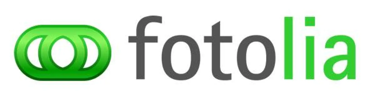 Fotolia Logo