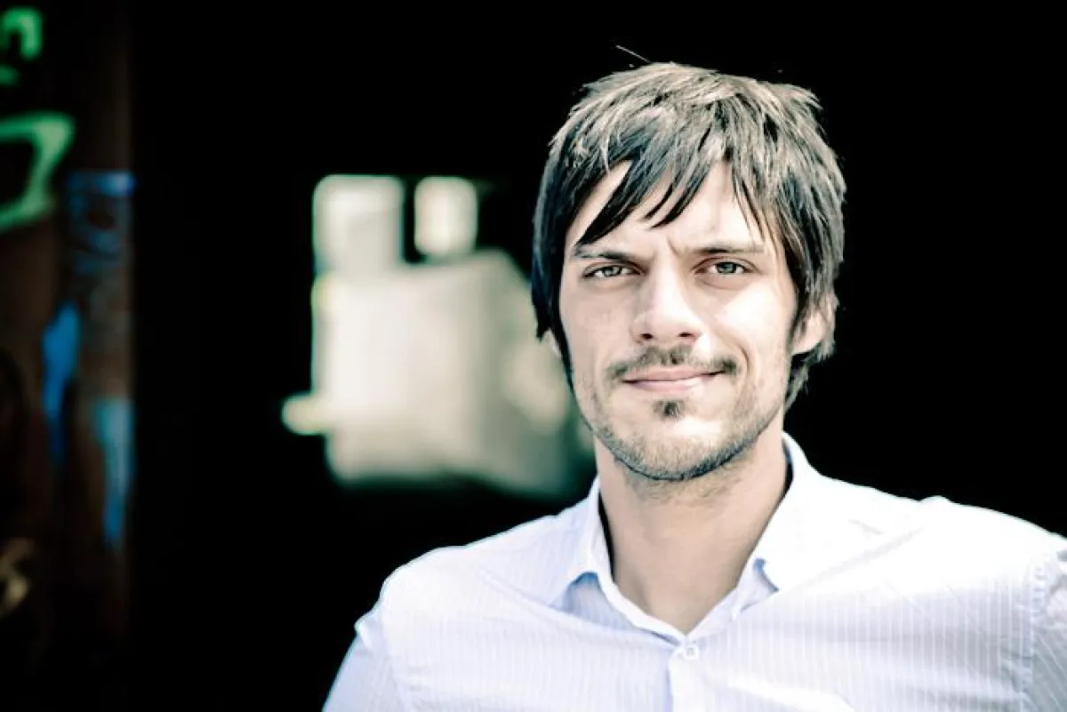 André Lapehn (WJH-Kommunikation)