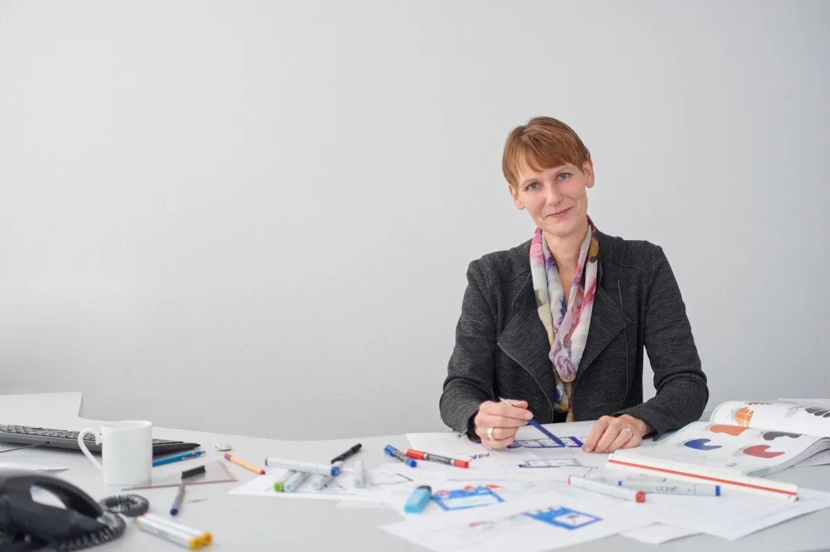 ISINGERMERZ, kreative Messeberatung (© Isinger + Merz GmbH)