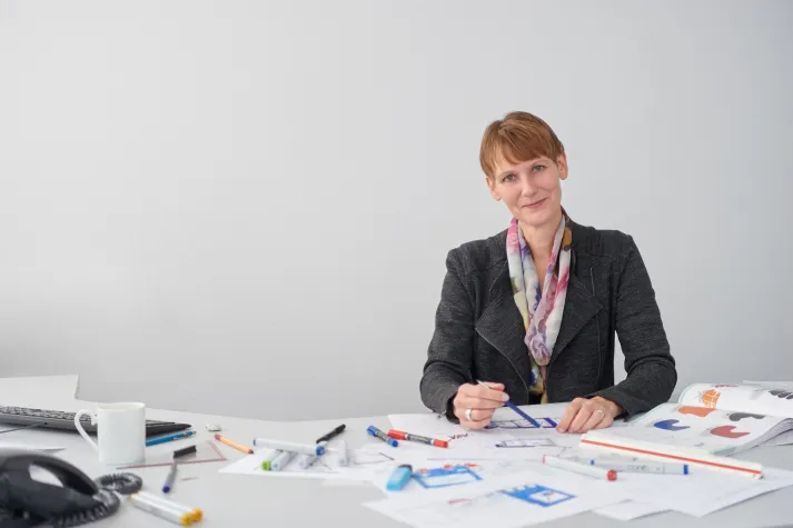 Von der Idee zum Konzept: ISINGERMERZ realisiert kreative Messeberatung in Echtzeit Bild: Von der Idee zum Konzept: ISINGERMERZ realisiert kreative Messeberatung in Echtzeit