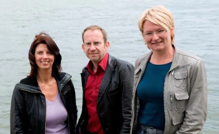 Bild: rheinfaktor nimmt Fahrt auf: „Auftrieb für Marken“