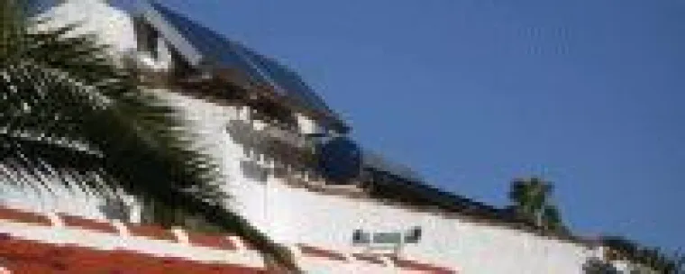 Bild: Solar-Energie-Tag an der Costa Blanca - Tag der offenen Tür