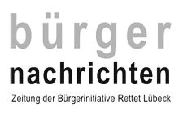 Bild: 100. Bürgernachrichten - "Unser Lübeck" präsentiert die Jubiläumsausgabe online