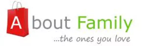 Aus Kiddie-Outlet.de wird AboutFamily.de Bild: Aus Kiddie-Outlet.de wird AboutFamily.de