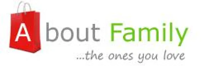 Bild: Aus Kiddie-Outlet.de wird AboutFamily.de