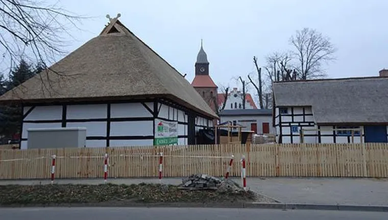 Bild: Neues Museum widmet sich Jamunder Kultur