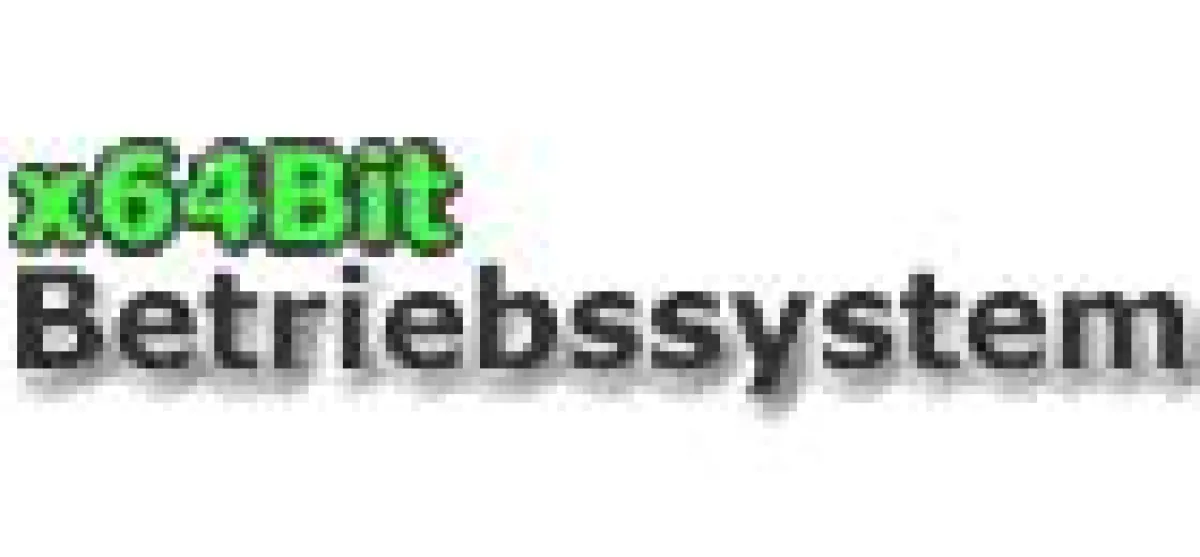 PDM-/DMS-Software hat die Tests auf der 64-Bit-Version von Windows XP erfolgreich abgeschlossen