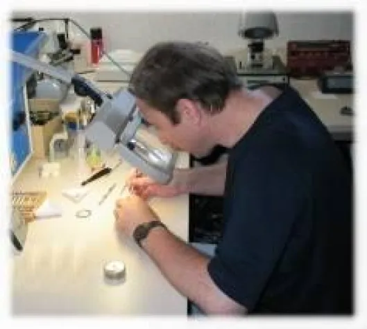 Bild: BATTERIEWECHSEL.DE - Uhrenservice von der Fachwerkstatt