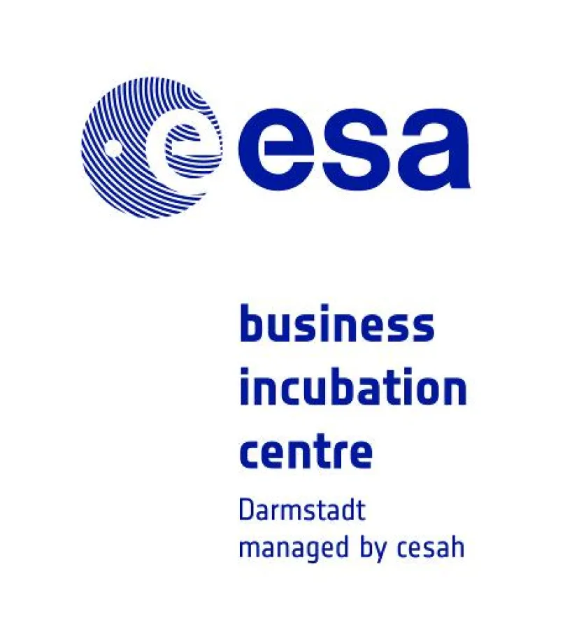 Logo ESA Business Incubation