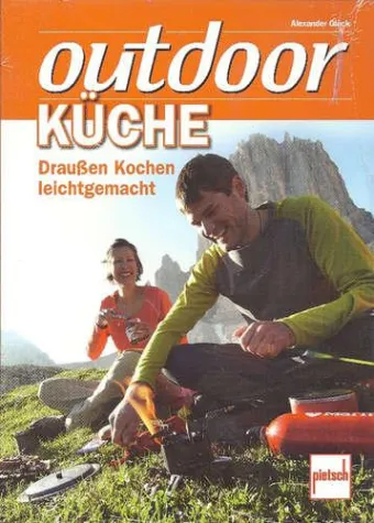 Hitzewelle löst neuen Trend aus: Kochen im Freien wird immer beliebter Bild: Hitzewelle löst neuen Trend aus: Kochen im Freien wird immer beliebter