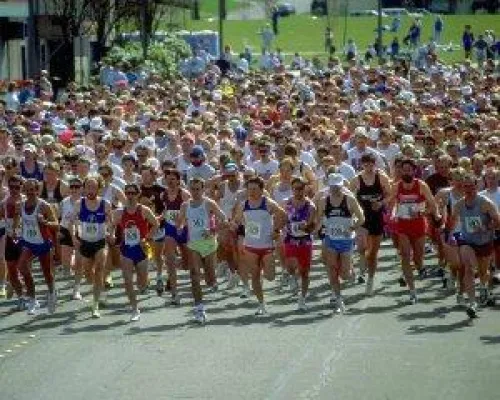 Bild: B-Vitamine als natürliches Doping für Sportler