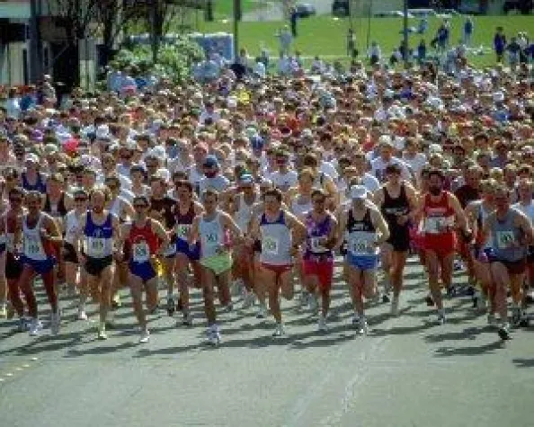 Bild: B-Vitamine als natürliches Doping für Sportler