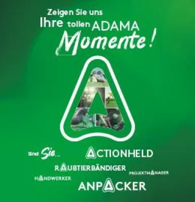 Bild: Adama Mitmach-Aktion „Traummomente“ gestartet