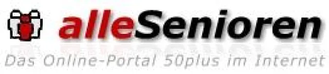 Bild: Aus eSenioren wird das Portal alleSenioren