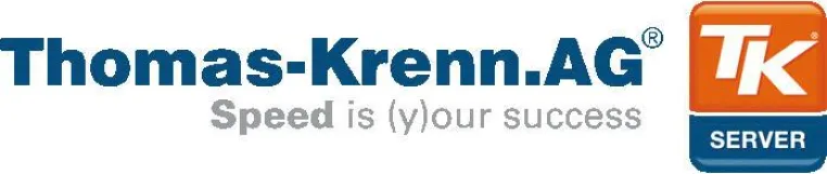 Bild: Thomas Krenn 2HE INTEL DUAL-CPU SC823 Server VMware zertifiziert
