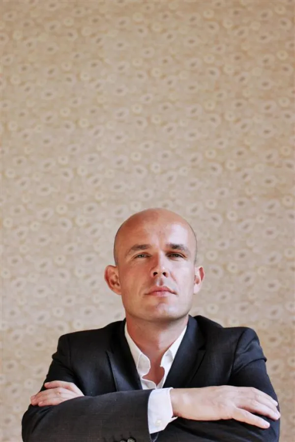 Autor Stephan Schulz