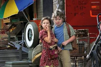 "Der Blaue Tiger" ist Kinderfilm des Monats April Bild: "Der Blaue Tiger" ist Kinderfilm des Monats April