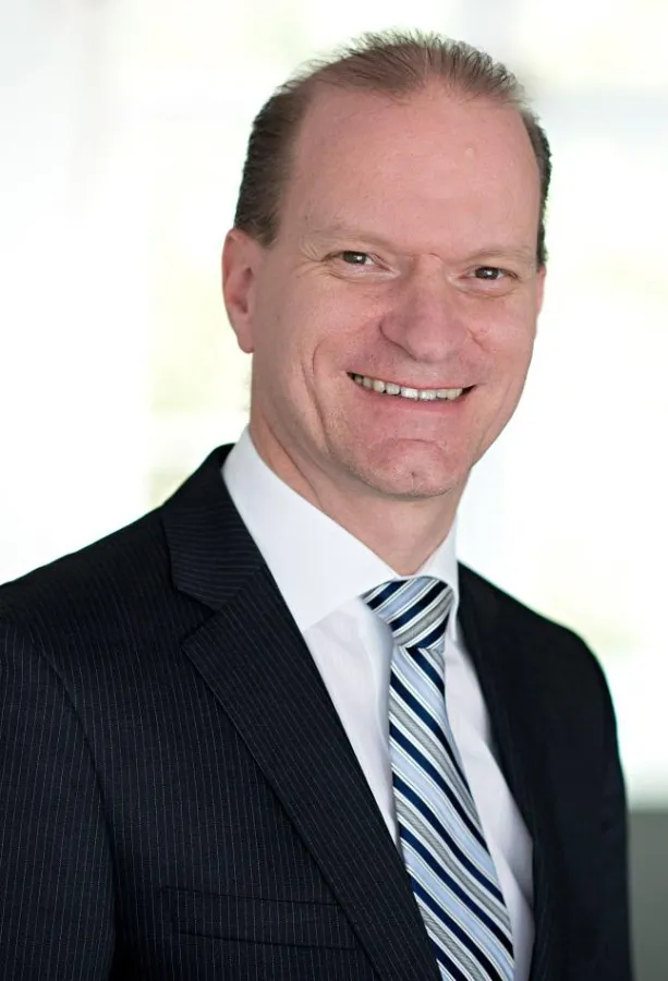 Bernhard Marsoner, CEO der znt Zentren für Neue Technologien GmbH