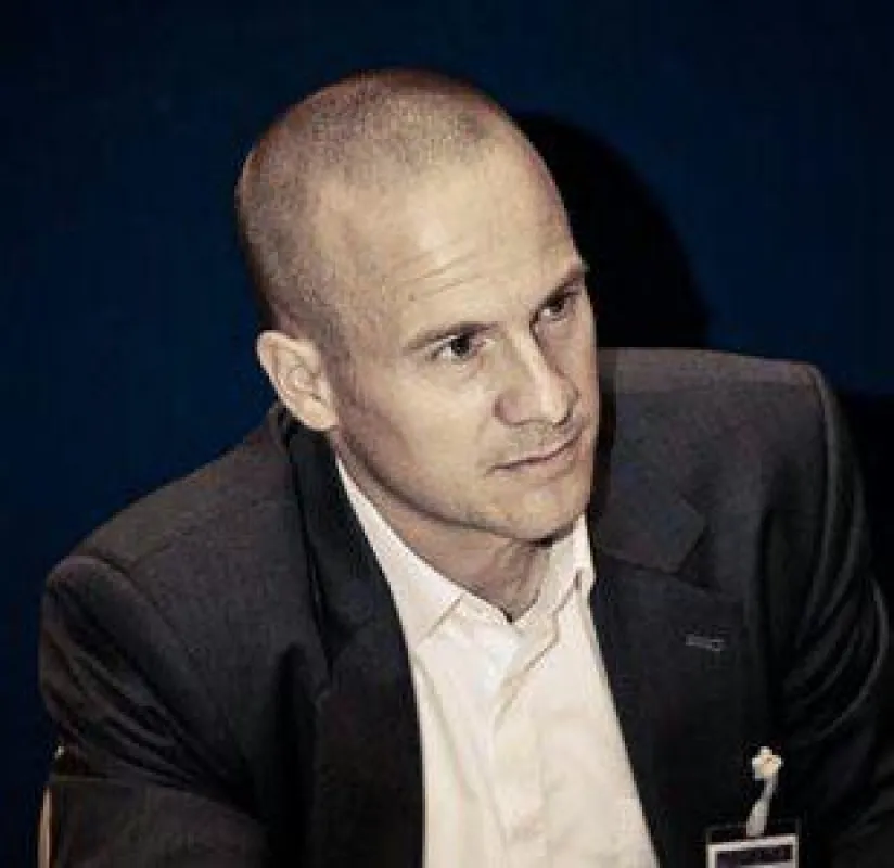 Dominik Steinacher