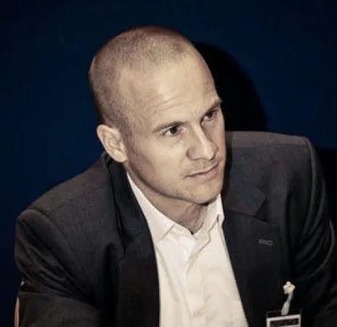 Bild: Magnolia ernennt neuen Global Partner Manager