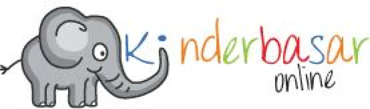 Logo der Seite kinderbasar-online.de