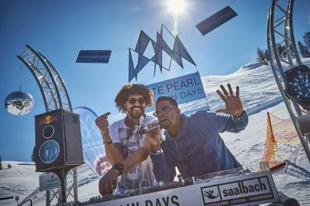 Bild: Beats und Berge