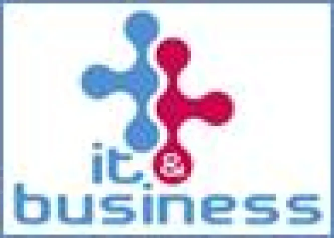 Bild: Data One auf der IT & Business 2009