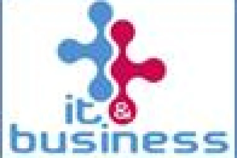 Bild: Data One auf der IT & Business 2009