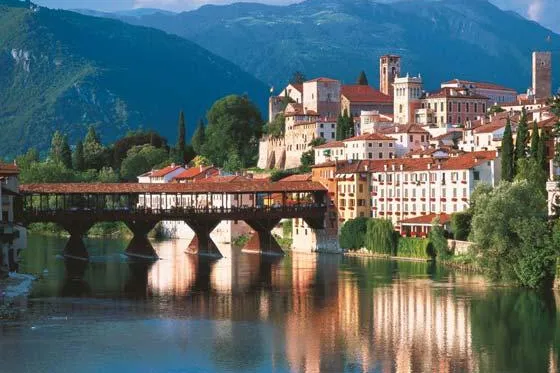 Bild: Unbekannte Ziele zwischen Gardasee und Venedig
