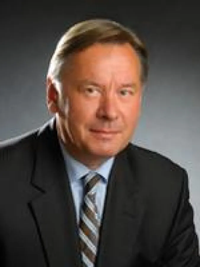 rubecon - Dr. Wolrad Rube (Geschäftsführer)