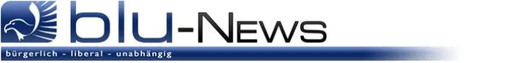 Bild: blu-NEWS: bürgerlich, liberal, unabhängig