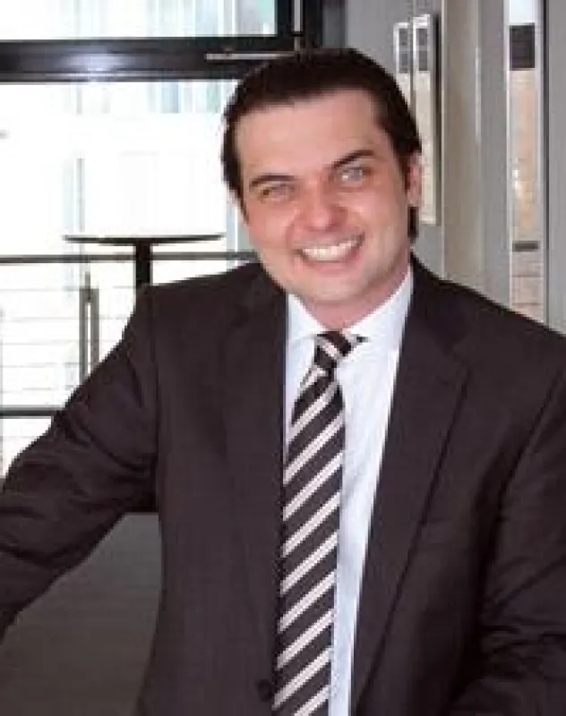 Christian Farago