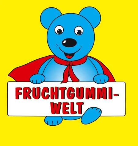 Fruchtgummi-Welt stellt auf der PROFachHANDEL 2008 aus Bild: Fruchtgummi-Welt stellt auf der PROFachHANDEL 2008 aus