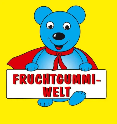 Bild: Fruchtgummi-Welt stellt auf der PROFachHANDEL 2008 aus