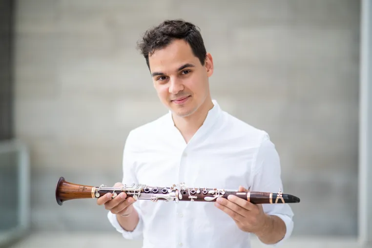 Mosel Musikfestival: In Luxemburg erklingen drei besondere Klassik-Konzerte Bild: Mosel Musikfestival: In Luxemburg erklingen drei besondere Klassik-Konzerte