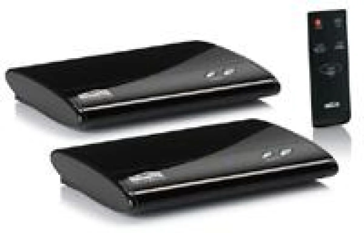 HDMI-Funk-Übertragungssystem