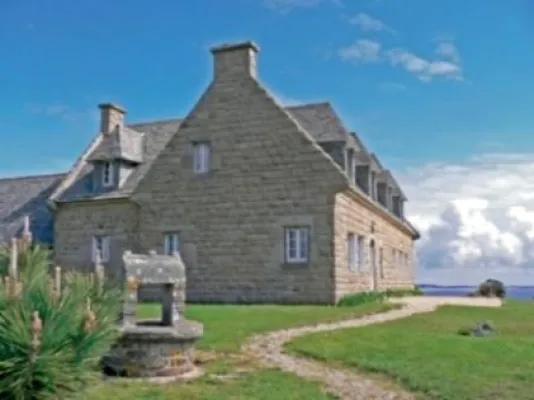 Bild: Viel Luxus für wenig Geld - Neue Ferienvillen in Frankreich auf Villanao.de